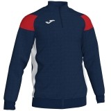 Sudadera de latiendadelclub JOMA Crew III 101272.336