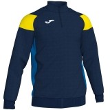 Sudadera de latiendadelclub JOMA Crew III 101272.339