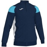 Sudadera de latiendadelclub JOMA Crew III 101272.342