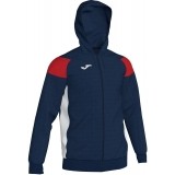 Chaqueta Chndal de latiendadelclub JOMA Crew III 101271.336