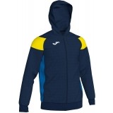 Chaqueta Chndal de latiendadelclub JOMA Crew III 101271.339
