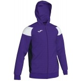 Chaqueta Chndal de latiendadelclub JOMA Crew III 101271.552