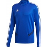 Sudadera de latiendadelclub ADIDAS Tiro 19 TRG Top DT5277