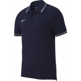 Polo de latiendadelclub NIKE Team Club 19 Polo AJ1502-451