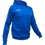 Sudadera de latiendadelclub FUTSAL Tempo 5049AZBL