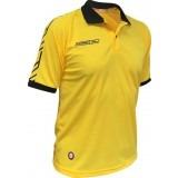 Polo de latiendadelclub FUTSAL Tempo 5349AMNE