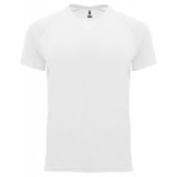 Camiseta Entrenamiento de latiendadelclub ROLY Bahrain CA0407-01