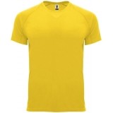 Camiseta Entrenamiento de latiendadelclub ROLY Bahrain CA0407-03