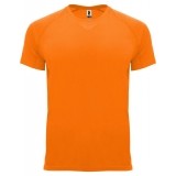 Camiseta Entrenamiento de latiendadelclub ROLY Bahrain CA0407-223