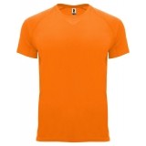 Camiseta Entrenamiento de latiendadelclub ROLY Bahrain CA0407-223