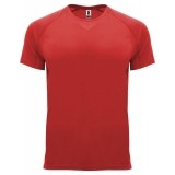 Camiseta Entrenamiento de latiendadelclub ROLY Bahrain CA0407-60