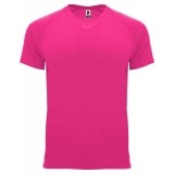 Camiseta Entrenamiento de latiendadelclub ROLY Bahrain CA0407-228