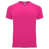 Camiseta Entrenamiento de latiendadelclub ROLY Bahrain CA0407-228