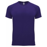 Camiseta Entrenamiento de latiendadelclub ROLY Bahrain CA0407-63