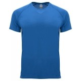 Camiseta Entrenamiento de latiendadelclub ROLY Bahrain CA0407-05