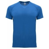 Camiseta Entrenamiento de latiendadelclub ROLY Bahrain CA0407-05