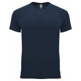 Camiseta Entrenamiento de latiendadelclub ROLY Bahrain CA0407-55