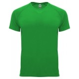 Camiseta Entrenamiento de latiendadelclub ROLY Bahrain CA0407-226