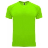 Camiseta Entrenamiento de latiendadelclub ROLY Bahrain CA0407-222
