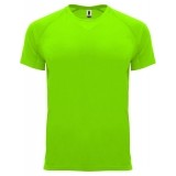 Camiseta Entrenamiento de latiendadelclub ROLY Bahrain CA0407-222