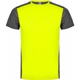 Camiseta Entrenamiento de latiendadelclub ROLY Zolder CA6653-221243