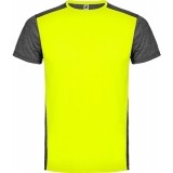 Camiseta Entrenamiento de latiendadelclub ROLY Zolder CA6653-221243