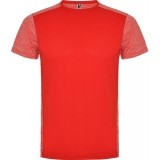 Camiseta Entrenamiento de latiendadelclub ROLY Zolder CA6653-60245