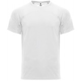 Camiseta Entrenamiento de latiendadelclub ROLY Monaco CA6401-01