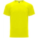 Camiseta Entrenamiento de latiendadelclub ROLY Monaco CA6401-221