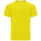 Camiseta Entrenamiento de latiendadelclub ROLY Monaco CA6401-03