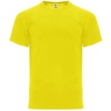 Camiseta Entrenamiento de latiendadelclub ROLY Monaco CA6401-03