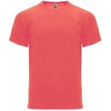 Camiseta Entrenamiento de latiendadelclub ROLY Monaco CA6401-234