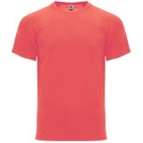 Camiseta Entrenamiento de latiendadelclub ROLY Monaco CA6401-234