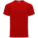 Camiseta Entrenamiento de latiendadelclub ROLY Monaco CA6401-60