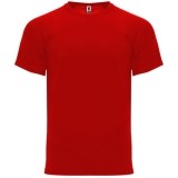 Camiseta Entrenamiento de latiendadelclub ROLY Monaco CA6401-60