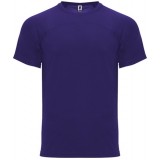 Camiseta Entrenamiento de latiendadelclub ROLY Monaco CA6401-63