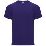 Camiseta Entrenamiento de latiendadelclub ROLY Monaco CA6401-63