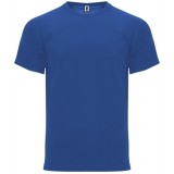 Camiseta Entrenamiento de latiendadelclub ROLY Monaco CA6401-05
