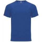 Camiseta Entrenamiento de latiendadelclub ROLY Monaco CA6401-05