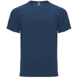 Camiseta Entrenamiento de latiendadelclub ROLY Monaco CA6401-55