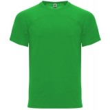 Camiseta Entrenamiento de latiendadelclub ROLY Monaco CA6401-226