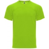 Camiseta Entrenamiento de latiendadelclub ROLY Monaco CA6401-225