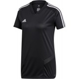 Camiseta Entrenamiento de latiendadelclub ADIDAS Tiro 19 TRG Woman D95932