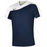 Camiseta de latiendadelclub MIZUNO Team Authentic Myou Tee V2EA7003-14