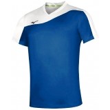 Camiseta de latiendadelclub MIZUNO Team Authentic Myou Tee V2EA7003-22