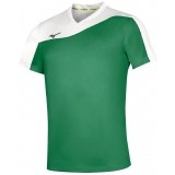 Camiseta de latiendadelclub MIZUNO Team Authentic Myou Tee V2EA7003-38