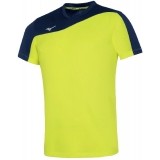 Camiseta de latiendadelclub MIZUNO Team Authentic Myou Tee V2EA7003-44