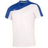 Camiseta de latiendadelclub MIZUNO Team Authentic Myou Tee V2EA7003-72