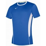 Camiseta de latiendadelclub MIZUNO Authentic High-Kyu Tee V2EA7001-22