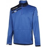 Sudadera de latiendadelclub PATRICK Force 115 FORCE115-RBN